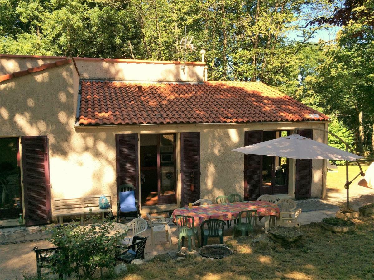 Studio Duplex 2 Lac Des Montagnes Mazamet Dış mekan fotoğraf