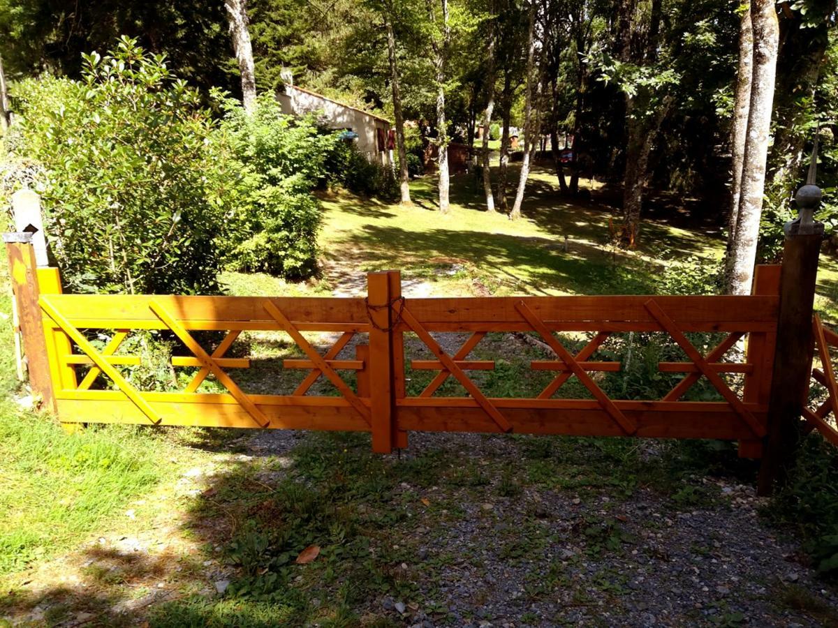 Studio Duplex 2 Lac Des Montagnes Mazamet Dış mekan fotoğraf