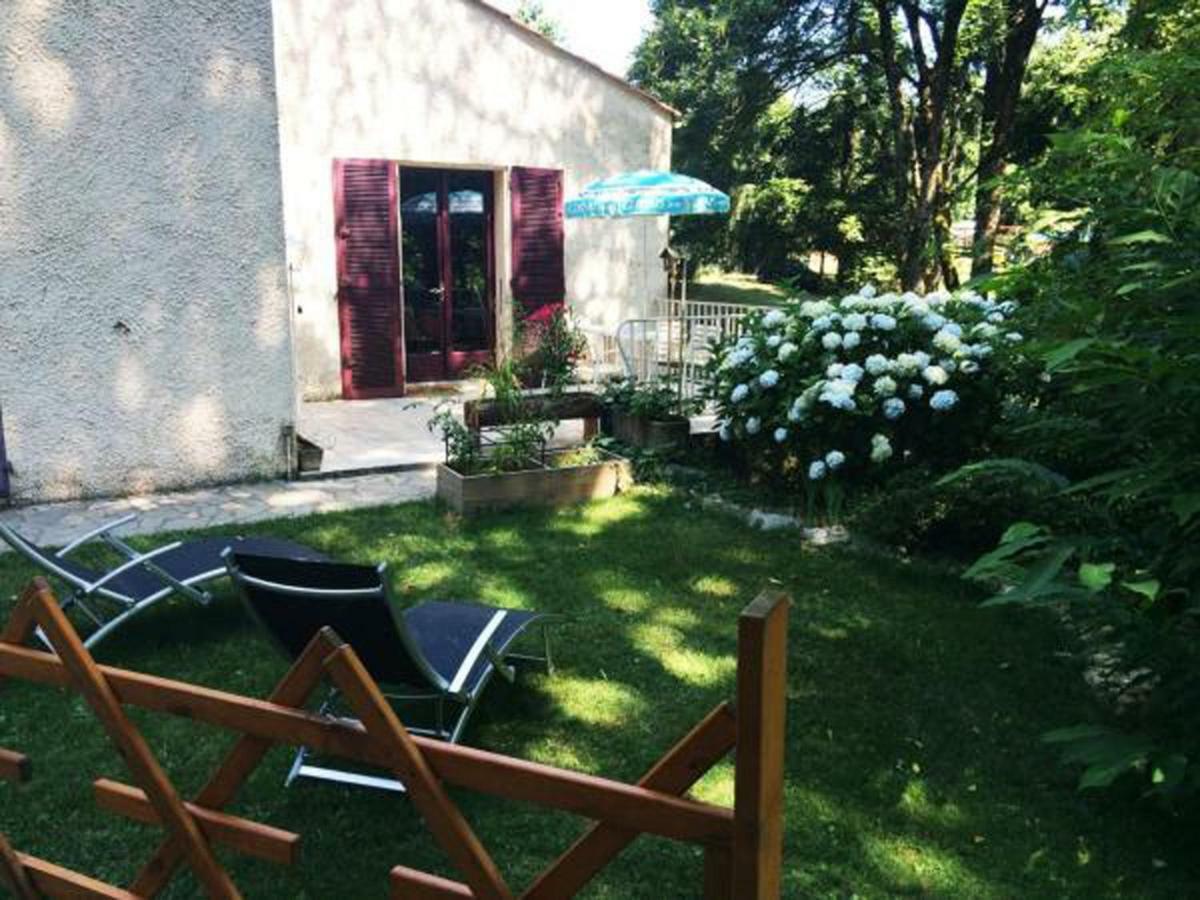 Studio Duplex 2 Lac Des Montagnes Mazamet Dış mekan fotoğraf