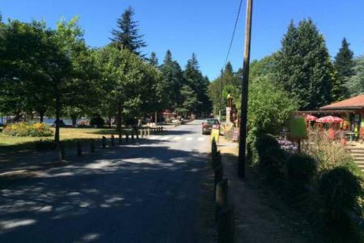 Studio Duplex 2 Lac Des Montagnes Mazamet Dış mekan fotoğraf